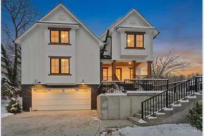 3490 Cooper Road, Blue Ash, OH 45241 - Photo 1