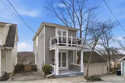 3823 Stites Place, Cincinnati, OH 45226 - Photo 2