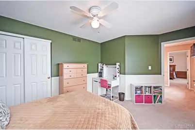 8565 Charleston Valley Drive, Deerfield Township, OH 45040 - Photo 44