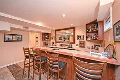 8565 Charleston Valley Drive, Deerfield Township, OH 45040 - Photo 46