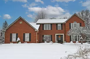 8565 Charleston Valley Dr, Deerfield Township, OH 45040 - Photo 4