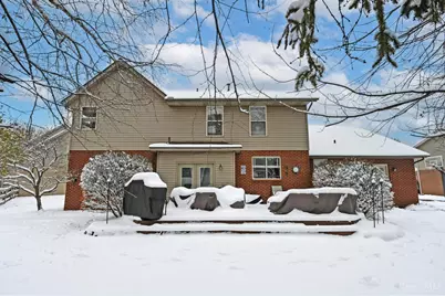 8565 Charleston Valley Drive, Deerfield Township, OH 45040 - Photo 66