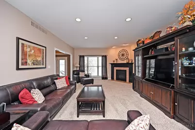 8565 Charleston Valley Drive, Deerfield Township, OH 45040 - Photo 10