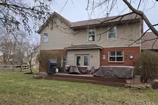 8565 Charleston Valley Dr, Deerfield Township, OH 45040 - Photo 62