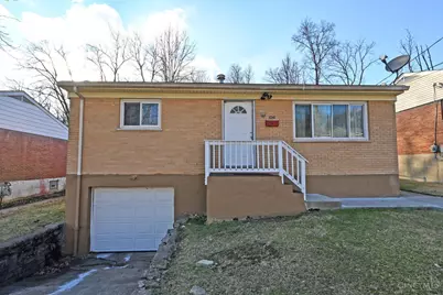 3041 Westknolls Lane, Cincinnati, OH 45211 - Photo 1