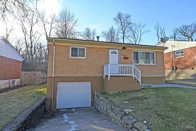 3041 Westknolls Lane, Cincinnati, OH 45211 - Photo 2