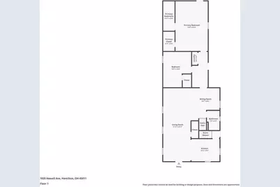 1935 Howell Avenue, Hamilton, OH 45011 - Photo 28