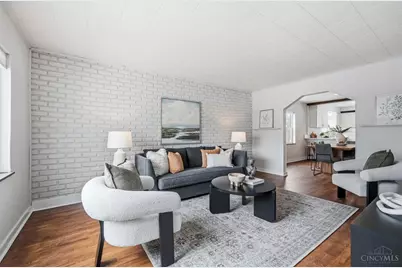 7018 Bramble Avenue, Columbia Township, OH 45227 - Photo 4