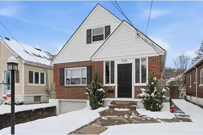 7018 Bramble Avenue, Columbia Township, OH 45227 - Photo 1