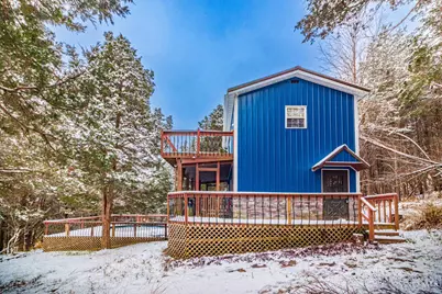 363 Crystal Road, Oliver Township, OH 45693 - Photo 4