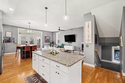 2734 Cleinview Avenue, Cincinnati, OH 45206 - Photo 10