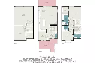 2734 Cleinview Ave, Cincinnati, OH 45206 - Photo 4