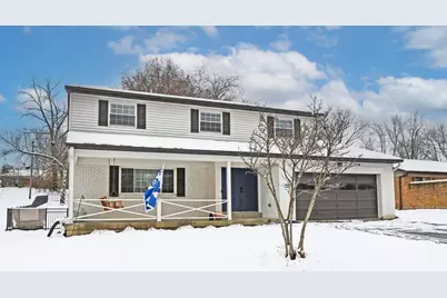 1251 Waycross Road, Forest Park, OH 45240 - Photo 2