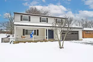 1251 Waycross Rd, Forest Park, OH 45240 - Photo 2