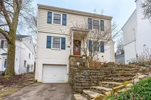 1106 Priscilla Ln, Cincinnati, OH 45208 - Photo 1