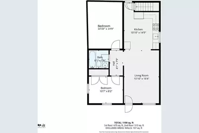 2030 Emerson Avenue, Cincinnati, OH 45239 - Photo 12