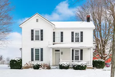 3400 St Rt 380, Chester Township, OH 45177 - Photo 1