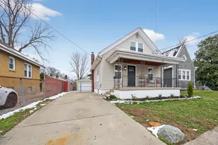 3812 Carlton St, Fairfax, OH 45227 - Photo 2