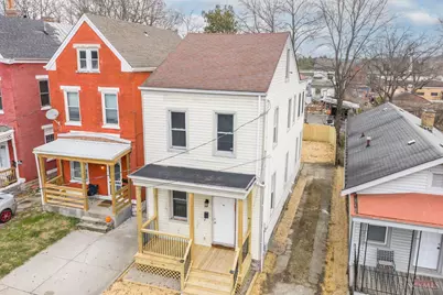 4214 Chambers Street, Cincinnati, OH 45223 - Photo 1
