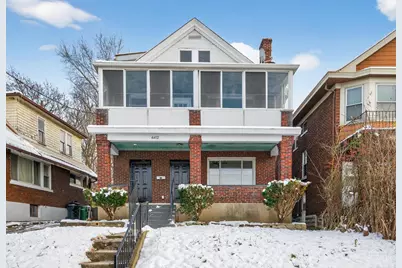 4412 Vine Street, Saint Bernard, OH 45217 - Photo 2