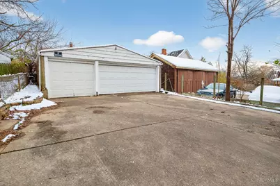 4412 Vine Street, Saint Bernard, OH 45217 - Photo 52