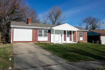 2074 Roosevelt Avenue, Springfield Township, OH 45240 - Photo 1