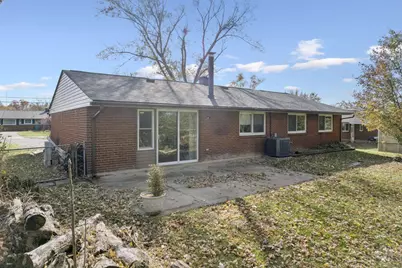 4036 Haverstraw Drive, Sharonville, OH 45241 - Photo 4