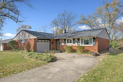 4036 Haverstraw Drive, Sharonville, OH 45241 - Photo 2