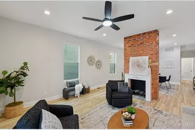 1749 Jester Street, Cincinnati, OH 45223 - Photo 8