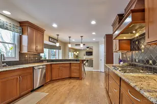 6802 Parklake Dr, Mason, OH 45040 - Photo 8