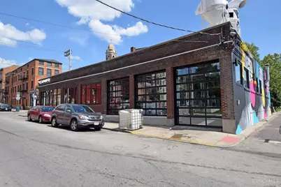 40 Mulberry Street, Cincinnati, OH 45202 - Photo 10