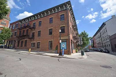 40 Mulberry Street, Cincinnati, OH 45202 - Photo 14