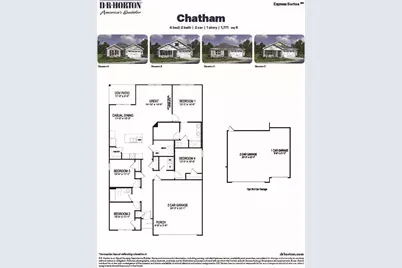 200 Gregory Street, Mount Orab, OH 45154 - Photo 2