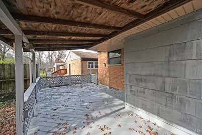 3627 W Liberty Street, Cincinnati, OH 45205 - Photo 28