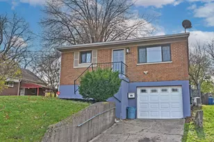 3627 W Liberty St, Cincinnati, OH 45205 - Photo 2