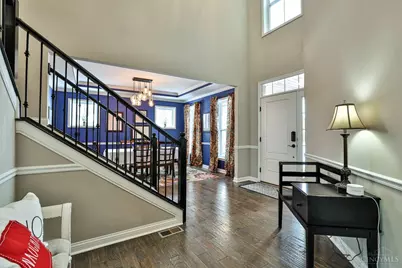 3564 Hudson Hills Lane, Deerfield Township, OH 45040 - Photo 6