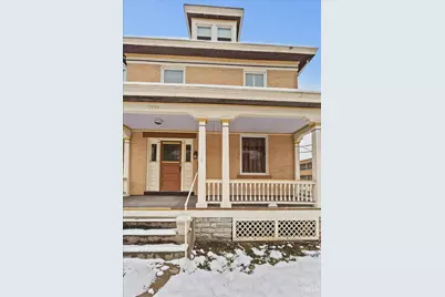 2049 Sherman Avenue, Norwood, OH 45212 - Photo 2