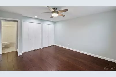 1815 Wm H Taft Road #601, Cincinnati, OH 45206 - Photo 34