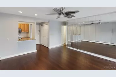 1815 Wm H Taft Road #601, Cincinnati, OH 45206 - Photo 26
