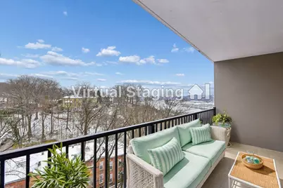 1815 Wm H Taft Road #601, Cincinnati, OH 45206 - Photo 42