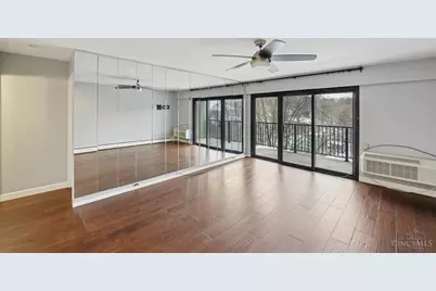 1815 Wm H Taft Road #601, Cincinnati, OH 45206 - Photo 18