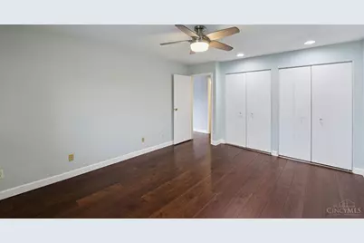 1815 Wm H Taft Road #601, Cincinnati, OH 45206 - Photo 32