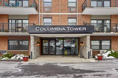 1815 Wm H Taft Road #601, Cincinnati, OH 45206 - Photo 2