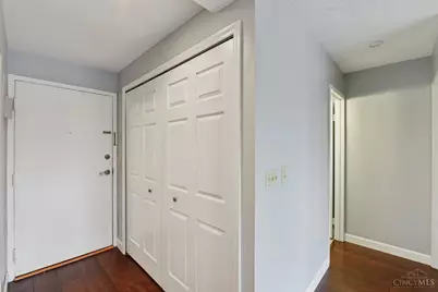 1815 Wm H Taft Road #601, Cincinnati, OH 45206 - Photo 8