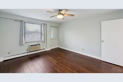 1815 Wm H Taft Road #601, Cincinnati, OH 45206 - Photo 36