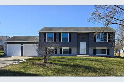 11505 Oxfordshire Lane, Forest Park, OH 45240 - Photo 2