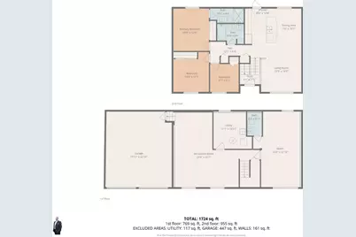 11505 Oxfordshire Lane, Forest Park, OH 45240 - Photo 38