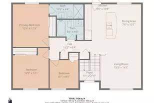 11505 Oxfordshire Ln, Forest Park, OH 45240 - Photo 4