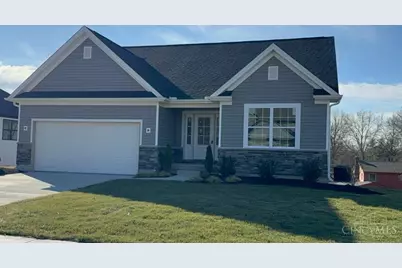 1325 Peregrine Way, Hamilton, OH 45013 - Photo 2