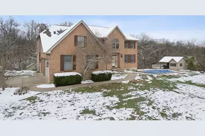 2025 Jacobs Run Road, Monroe Township, OH 45157 - Photo 8